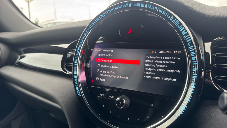 MINI Hatchback 1.5 Cooper Sport 5dr Petrol Hatchback